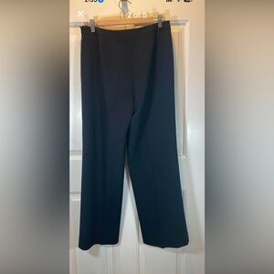 Ann Taylor Black suit pant! Matching blazer/suit jacket sold separately!